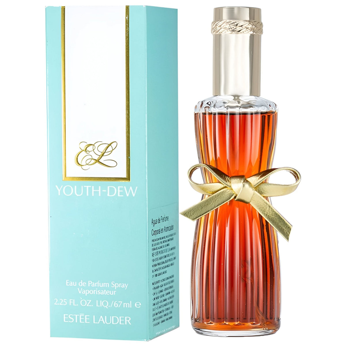 Estee Lauder Estee Lauder Youth Dew 67ml EDP Spray - Health & Beauty > Personal Care > Cosmetics > Perfumes & Colognes > Eaux de Parfum EDP