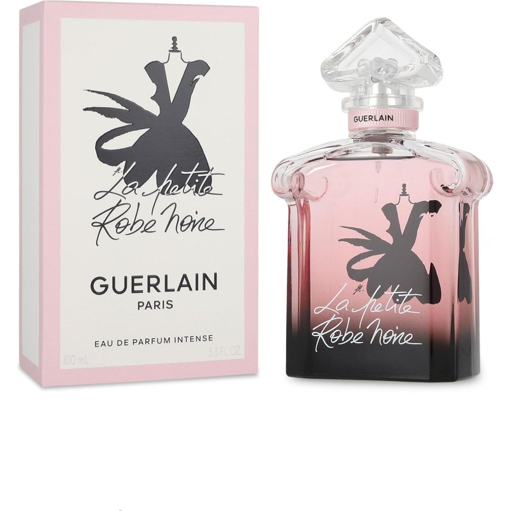 Guerlain La Petite Robe Noire Intense 100ml EDP Spray