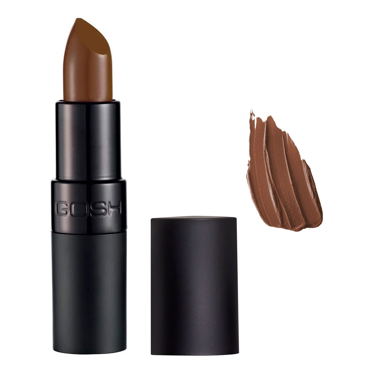 Gosh Gosh Velvet Touch Lipstick - 86 Kitch - Health & Beauty > Personal Care > Cosmetics > Makeup > Lip Makeup > Lipsticks