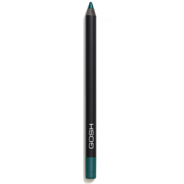 Gosh Gosh Velvet Touch Waterproof Eyeliner - 018 I Sea You - Health & Beauty > Personal Care > Cosmetics > Makeup > Eye Makeup > Eyeliner Eyeliner