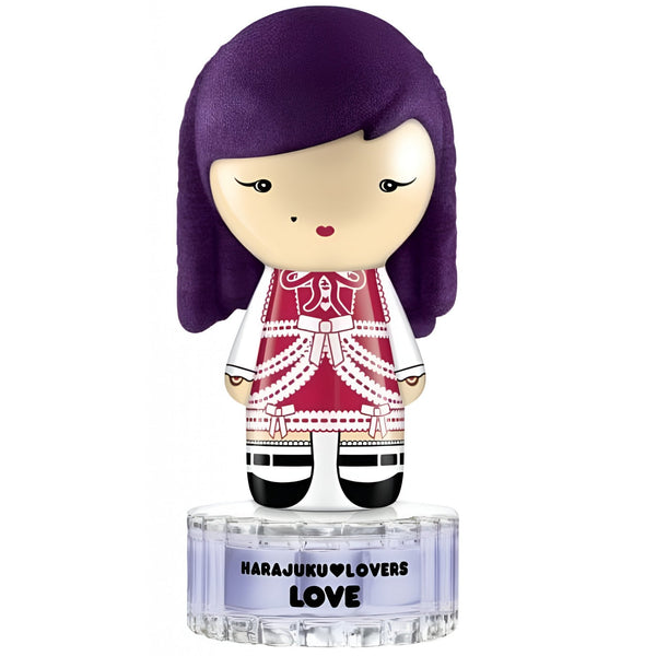 Gwen Stefani Gwen Stefani Harajuku Lovers Love Wicked Style EDT 10ml - Health & Beauty > Personal Care > Cosmetics > Perfumes & Colognes > Eaux De Toilette EDT