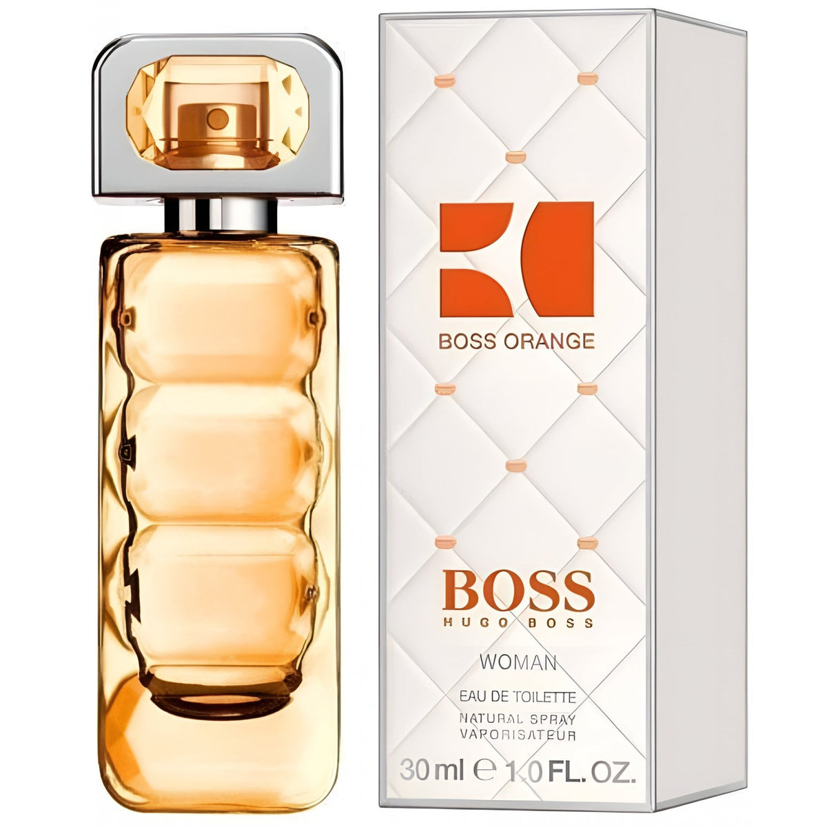 Hugo Boss Hugo Boss Boss Orange 30ml EDT Spray - Health & Beauty > Personal Care > Cosmetics > Perfumes & Colognes > Eaux De Toilette EDT