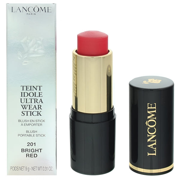 Lancome Lancome Teint Idole Ultra Wear Blush 9G - 201 Bright Red - Health & Beauty > Personal Care > Cosmetics > Makeup > Face Makeup > Blushes & Bronzers Blush