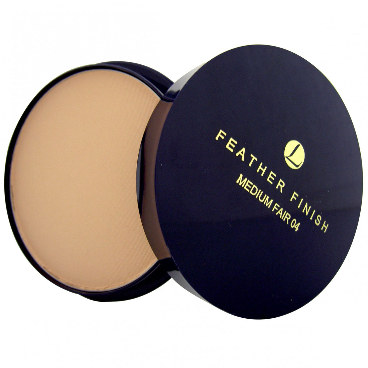 Lentheric Lentheric Feather Finish Compact Powder 20G - 04 Medium Fair - Health & Beauty > Personal Care > Cosmetics > Makeup > Face Makeup > Face Powder Face Powder