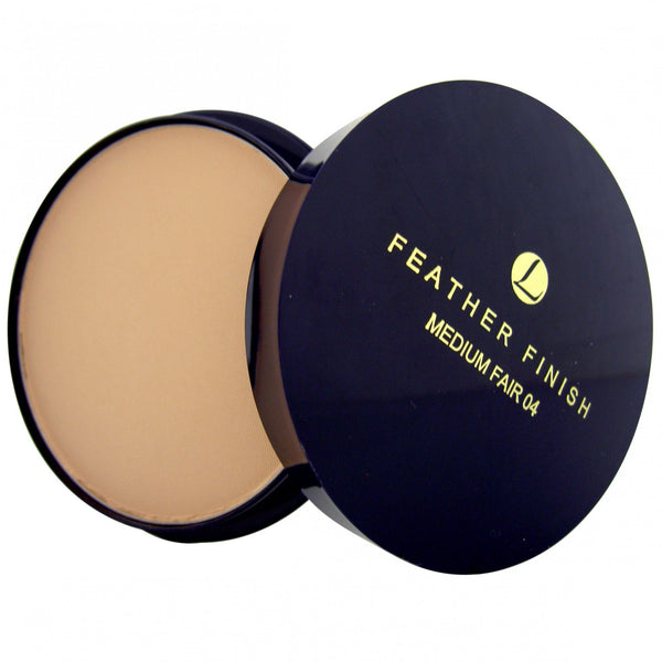 Lentheric Lentheric Feather Finish Compact Powder 20G - 04 Medium Fair - Health & Beauty > Personal Care > Cosmetics > Makeup > Face Makeup > Face Powder Face Powder