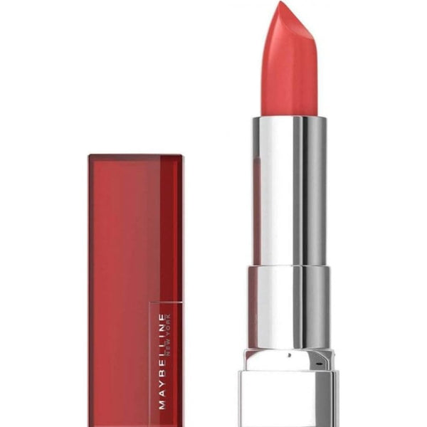Maybelline Maybelline Color Sensational Satin Lipstick - 366 Sunset Spark - Health & Beauty > Personal Care > Cosmetics > Makeup > Lip Makeup > Lipsticks Lipstick