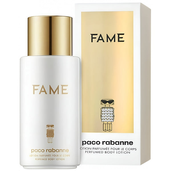 Paco Rabanne Paco Rabanne Fame Body Lotion 200ml - Lotion