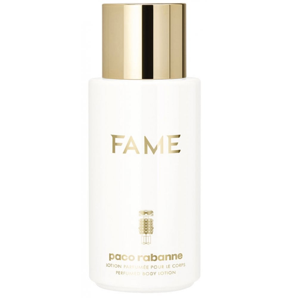 Paco Rabanne Paco Rabanne Fame Body Lotion 200ml - Lotion