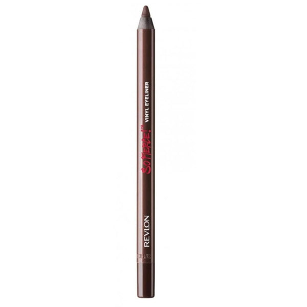 Revlon Revlon Eyeliner So Fierce Vinyl Eye Liner - Mighty Mocha Brown - Health & Beauty > Personal Care > Cosmetics > Makeup > Eye Makeup > Eyeliner Eyeliner