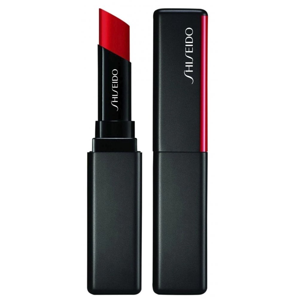 Shiseido Shiseido Visionairy Gel Lipstick - 222 Ginza Red -