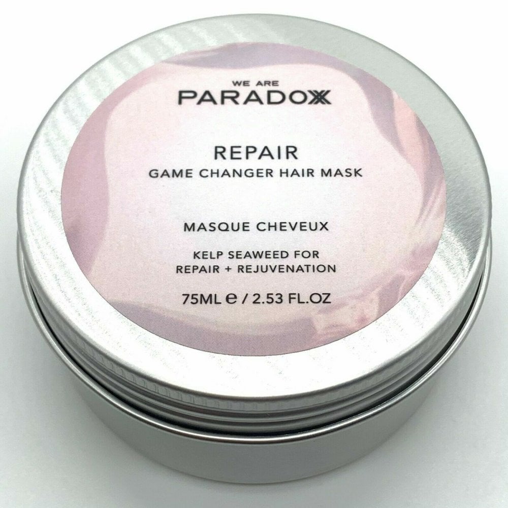 We Are Paradox Game Changer Repair Hair Mask 75ml