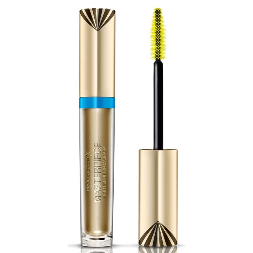Max Factor Max Factor Masterpiece Waterproof Mascara - 001 Black - Health & Beauty > Personal Care > Cosmetics > Makeup > Eye Makeup > Mascaras Mascaras