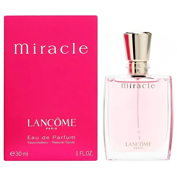 Lancome Lancome Miracle 30ml EDP Spray - Health & Beauty > Personal Care > Cosmetics > Perfumes & Colognes > Eaux de Parfum EDP