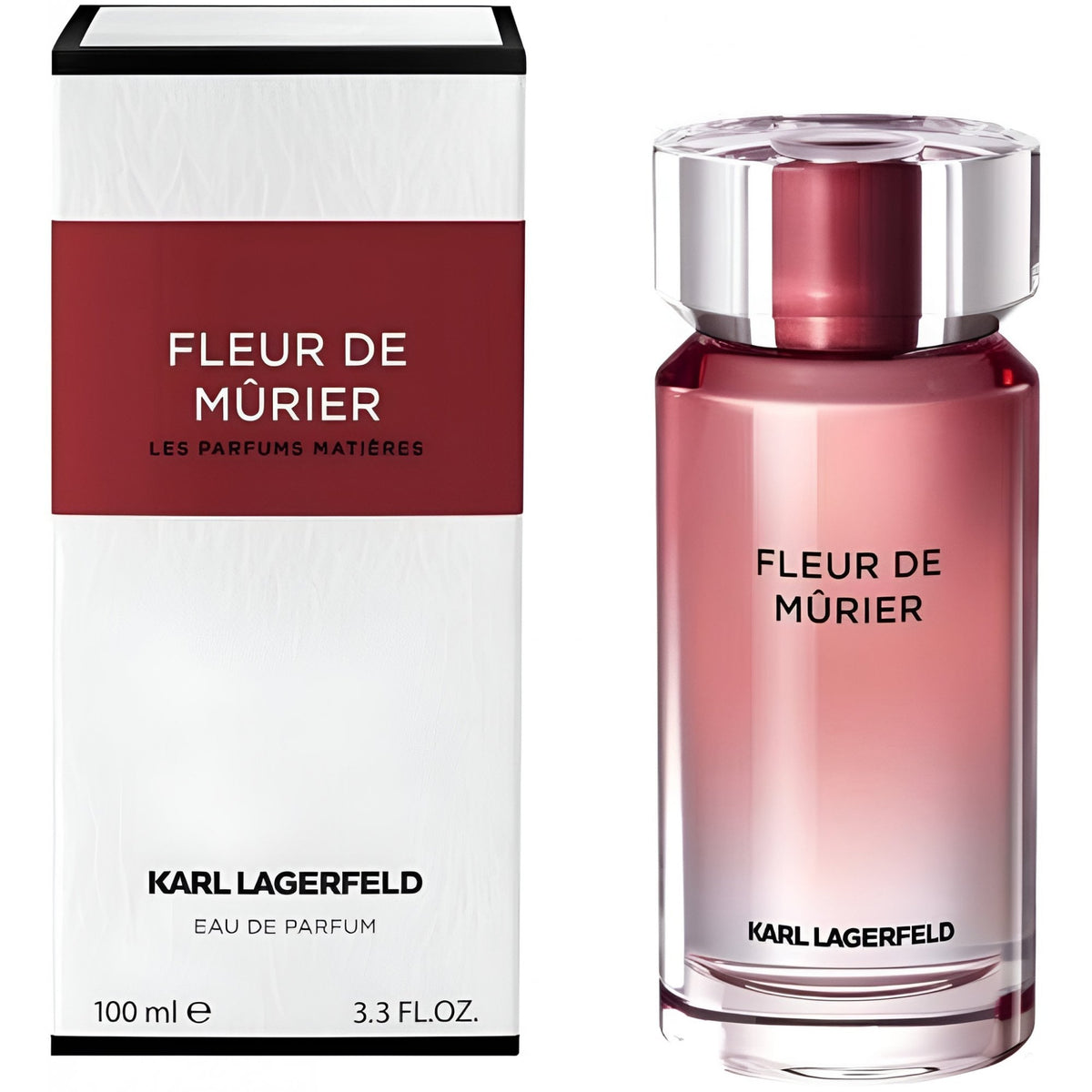 Karl Lagerfeld Karl Lagerfeld Fleur De Murier 100ml EDP Spray - Health & Beauty > Personal Care > Cosmetics > Perfumes & Colognes > Eaux de Parfum EDP