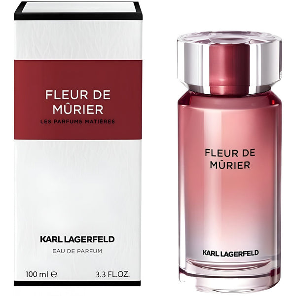 Karl Lagerfeld Karl Lagerfeld Fleur De Murier 100ml EDP Spray - Health & Beauty > Personal Care > Cosmetics > Perfumes & Colognes > Eaux de Parfum EDP