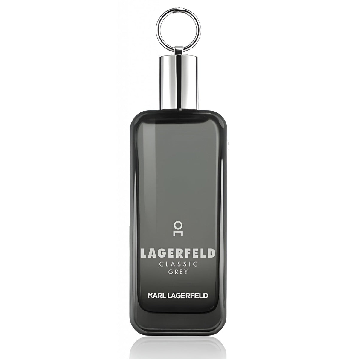 Karl Lagerfeld Karl Lagerfeld Classic Grey 100ml EDT Spray - Health & Beauty > Personal Care > Cosmetics > Perfumes & Colognes > Eaux De Toilette EDT