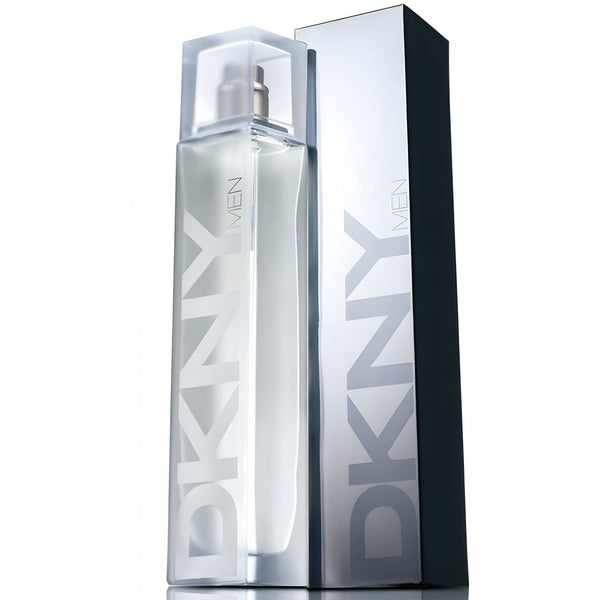 DKNY DKNY Men 100ml EDT Spray - Health & Beauty > Personal Care > Cosmetics > Perfumes & Colognes > Eaux De Toilette EDT