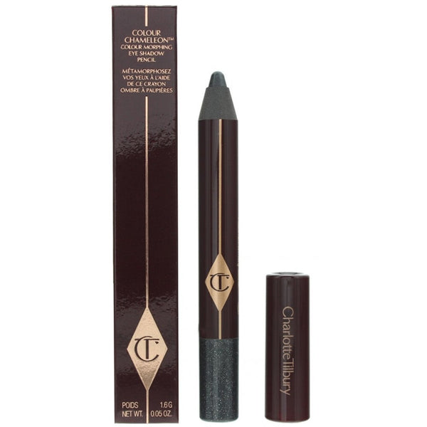 Charlotte Tilbury Charlotte Tilbury Colour Chameleon Eye Shadow Pencil 1.6G - Black Diamonds - Health & Beauty > Personal Care > Cosmetics > Makeup > Eye Makeup > Eye Shadows Eye Pencil