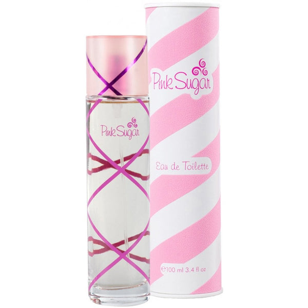 Aquolina Aquolina Pink Sugar 100ml EDT Spray - Health & Beauty > Personal Care > Cosmetics > Perfumes & Colognes > Eaux De Toilette EDT