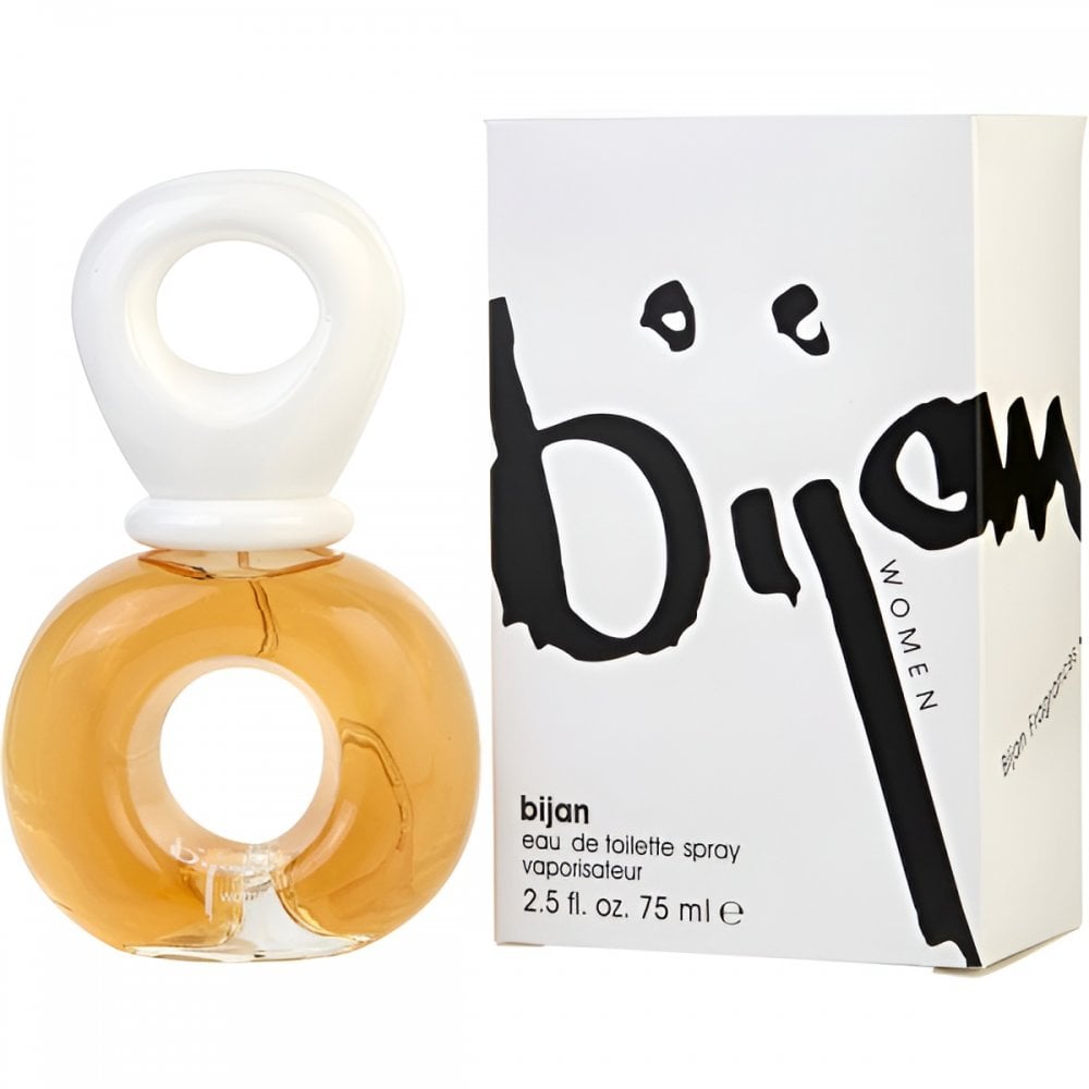 Bijan Bijan Women 75ml EDT Spray -