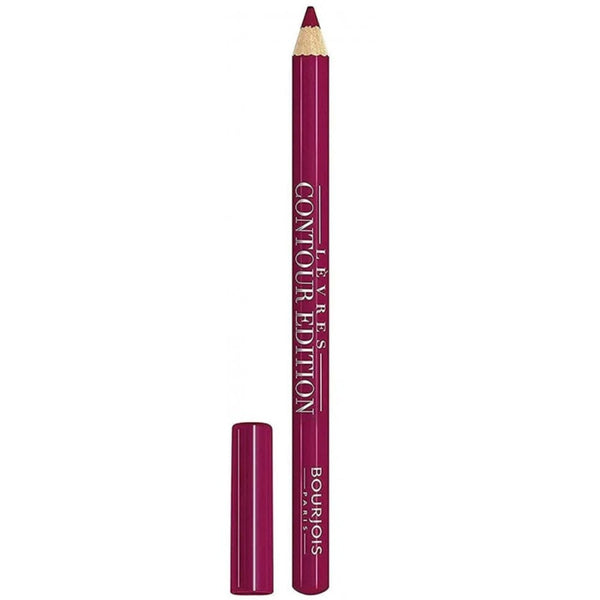 Bourjois Bourjois Levres Contour Edition - 05 Berry Much - Health & Beauty > Personal Care > Cosmetics > Makeup > Lip Makeup > Lipsticks Lipstick