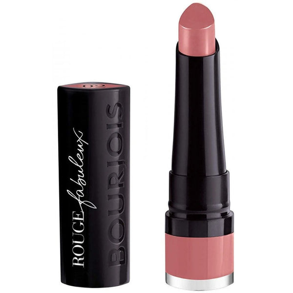 Bourjois Bourjois Rouge Fabuleux 2.3G - Health & Beauty > Personal Care > Cosmetics > Makeup > Lip Makeup > Lipsticks Lipstick