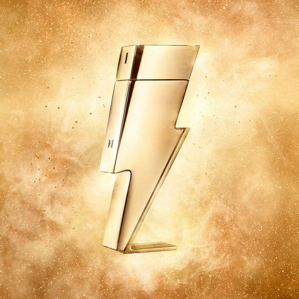 Carolina Herrera Carolina Herrera Bad Boy Gold Fantasy 100ml EDT Spray - Health & Beauty > Personal Care > Cosmetics > Perfumes & Colognes > Eaux De Toilette EDP