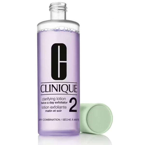 Clinique Clarifying Lotion 2 Dry Combination 487ml