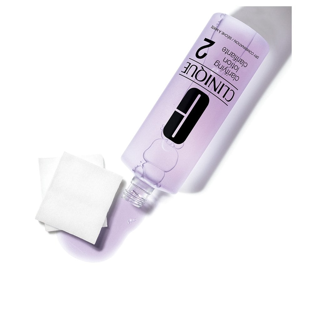 Clinique Clarifying Lotion 2 Dry Combination 487ml