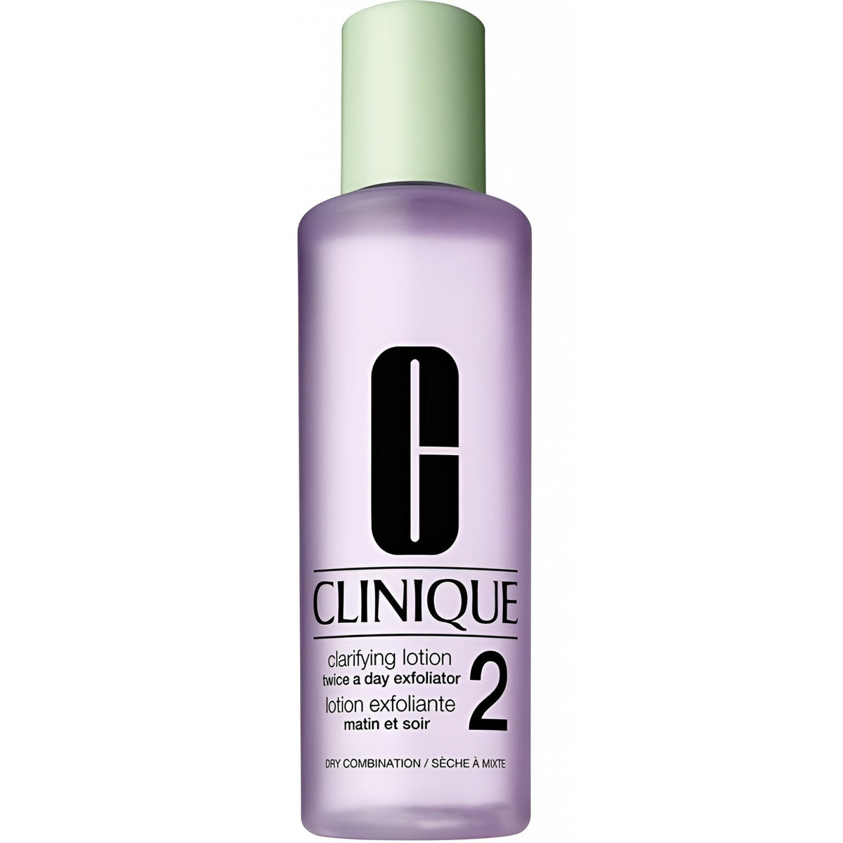 Clinique Clarifying Lotion 2 Dry Combination 487ml