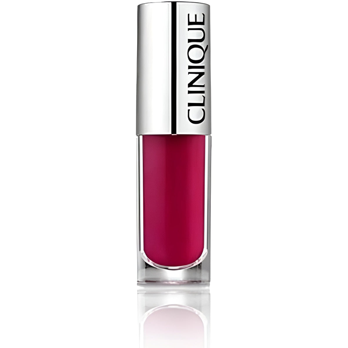 Clinique Clinique Pop Splash Lip Gloss - 19 Vino Pop -