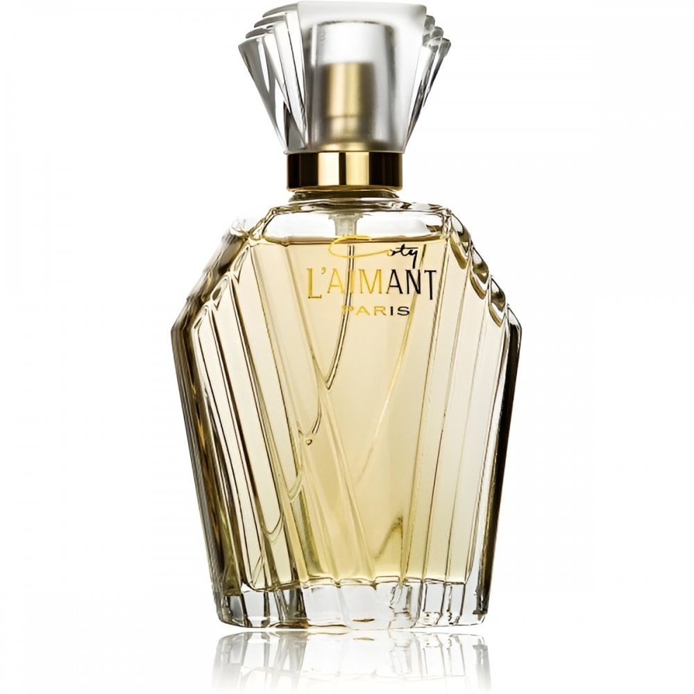 Coty Coty L'Aimant Parfum De Toilette 50ml EDT Spray - Health & Beauty > Personal Care > Cosmetics > Perfumes & Colognes > Eaux De Toilette PDT