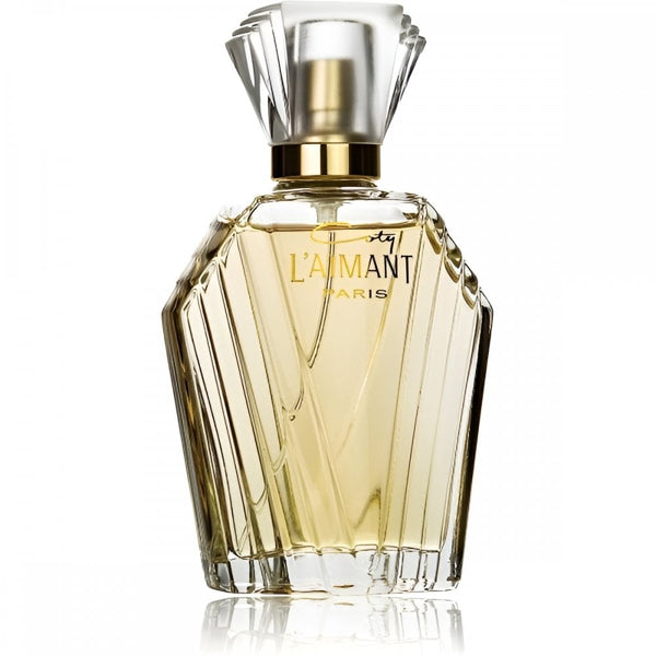 Coty Coty L'Aimant Parfum De Toilette 50ml EDT Spray - Health & Beauty > Personal Care > Cosmetics > Perfumes & Colognes > Eaux De Toilette PDT