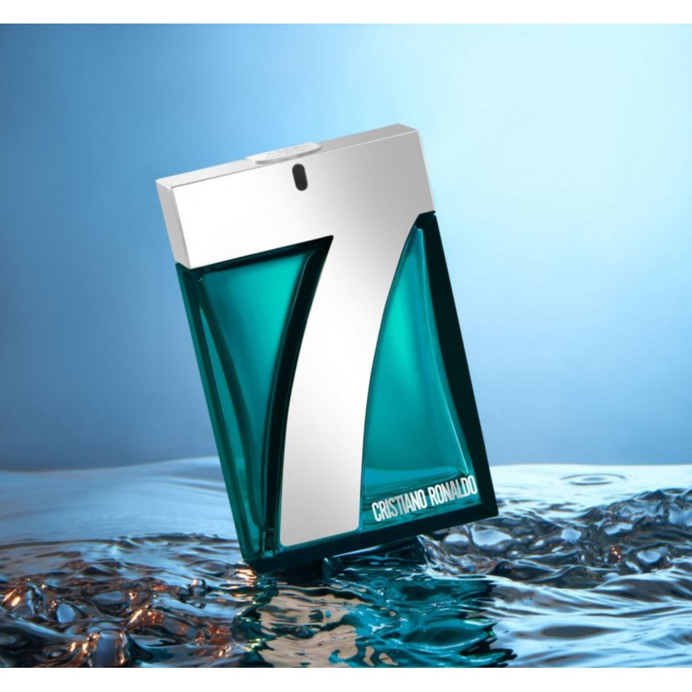 Cristiano Ronaldo Cristiano Ronaldo Cr7 Origins 30ml EDT Spray - Health & Beauty > Personal Care > Cosmetics > Perfumes & Colognes > Eaux De Toilette EDT