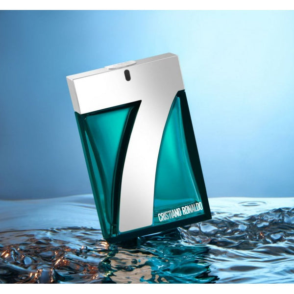 Cristiano Ronaldo Cristiano Ronaldo Cr7 Origins 30ml EDT Spray - Health & Beauty > Personal Care > Cosmetics > Perfumes & Colognes > Eaux De Toilette EDT