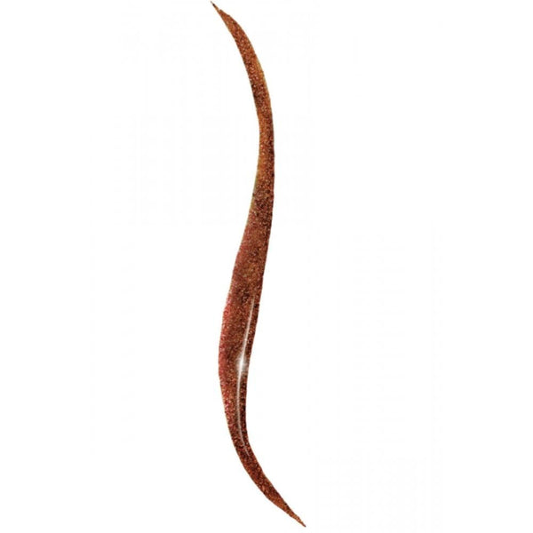 Elizabeth Arden Beautiful Color Liquid Eye Liner - 02 Gilded Brown