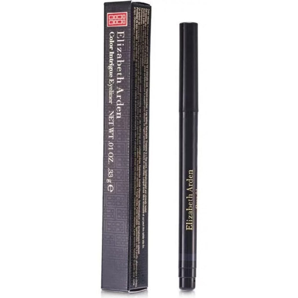 Elizabeth Arden Elizabeth Arden Color Intrigue Eye Liner - 02 Pewter - Health & Beauty > Personal Care > Cosmetics > Makeup > Eye Makeup > Eyeliner