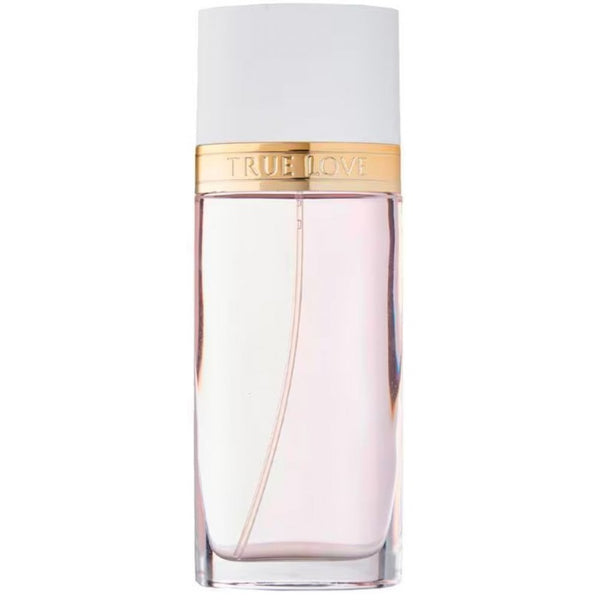 Elizabeth Arden Elizabeth Arden True Love 100ml EDT Spray - Health & Beauty > Personal Care > Cosmetics > Perfumes & Colognes > Eaux De Toilette EDT