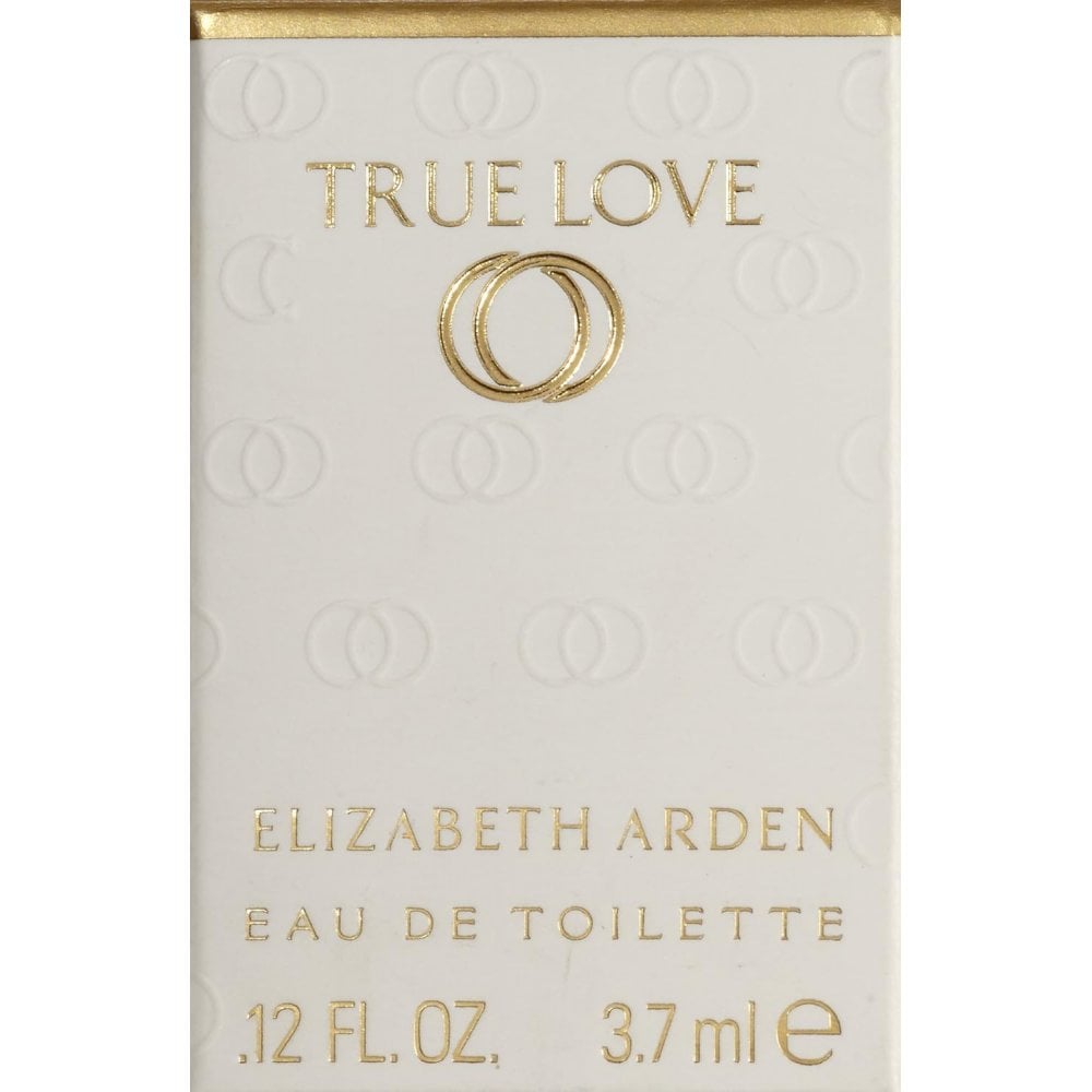 Elizabeth Arden Elizabeth Arden True Love Parfum 3.7ml - Health & Beauty > Personal Care > Cosmetics > Perfumes & Colognes > Eaux de Parfum Parfum