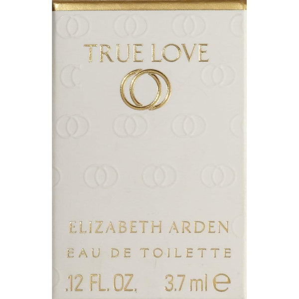 Elizabeth Arden Elizabeth Arden True Love Parfum 3.7ml - Health & Beauty > Personal Care > Cosmetics > Perfumes & Colognes > Eaux de Parfum Parfum