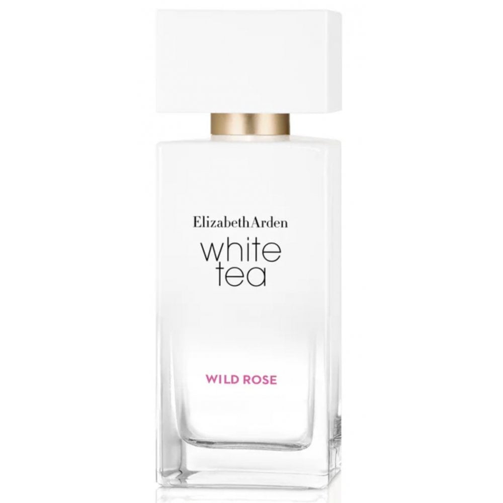 Elizabeth Arden Elizabeth Arden White Tea Wild Rose 50ml EDT Spray - Health & Beauty > Personal Care > Cosmetics > Perfumes & Colognes > Eaux De Toilette EDT