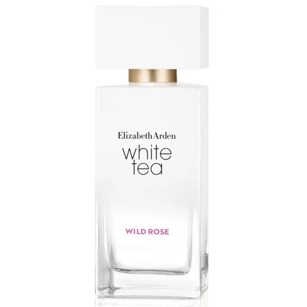 Elizabeth Arden Elizabeth Arden White Tea Wild Rose 50ml EDT Spray - Health & Beauty > Personal Care > Cosmetics > Perfumes & Colognes > Eaux De Toilette EDT