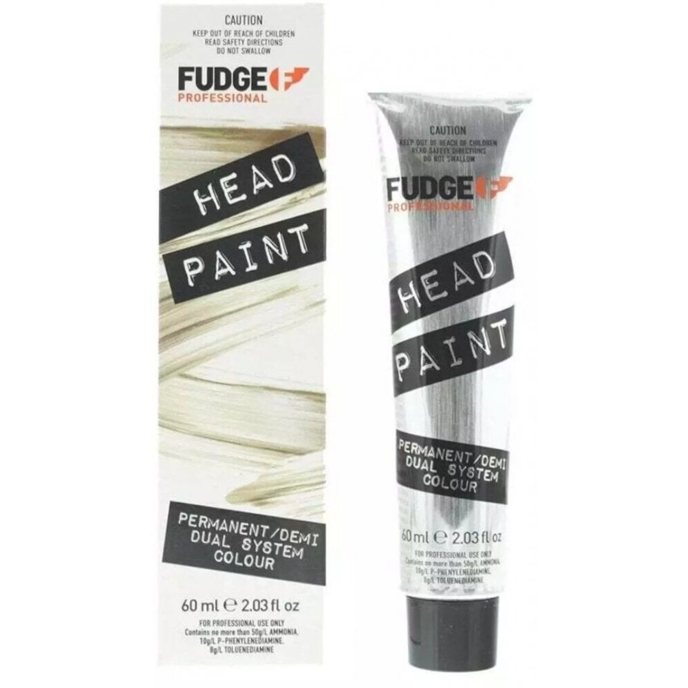 Fudge Fudge Professional Head Paint 60ml - 9.03 Very Light Natural Gold Blonde - Health & Beauty > Personal Care > Cosmetics .