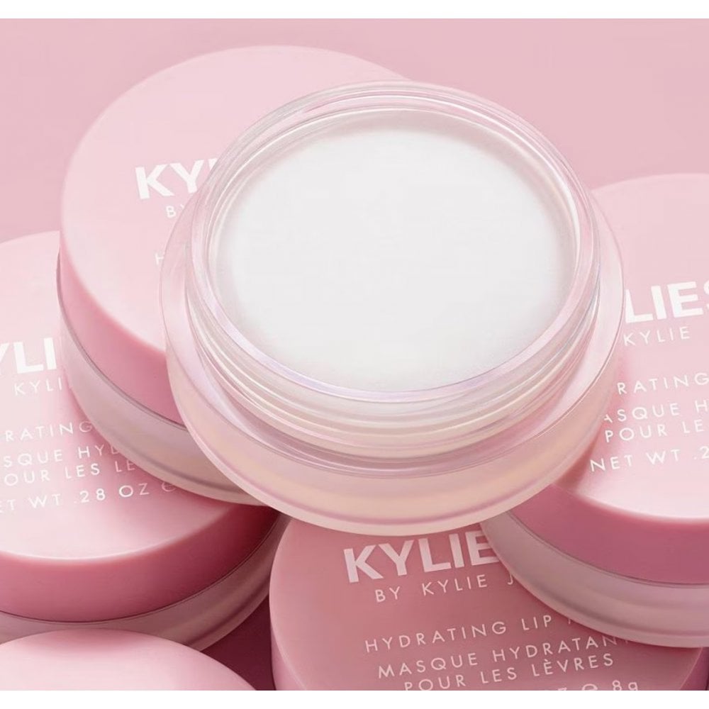 Kylie By Kylie Jenne Kylie Cosmetics Kylie Skin Hydrating Lip Mask 8G - Health & Beauty > Personal Care > Cosmetics > Skin Care > Skin Care Masks & Peels .
