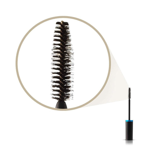 MAX FACTOR Max Factor 2000 Calorie Waterproof Volume Mascara 9ml - Black - Health & Beauty > Personal Care > Cosmetics > Makeup > Eye Makeup > Mascaras Mascara