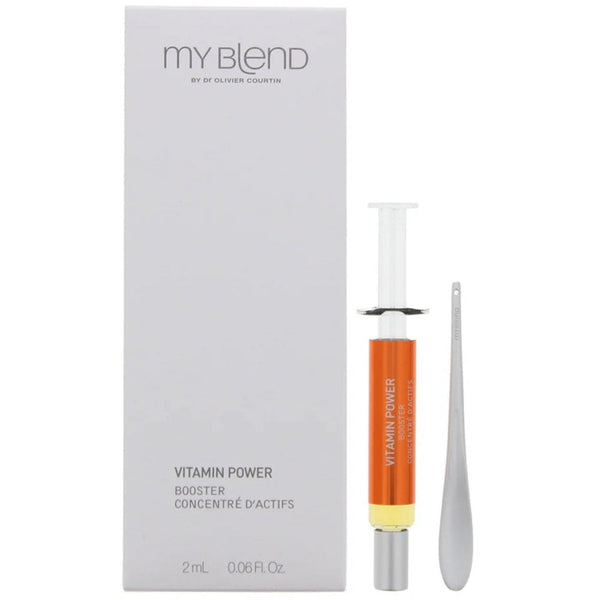 Clarins My Blend Clarins My Blend Vitamin Power Booster 2ml - Health & Beauty > Personal Care > Cosmetics > Skin Care > Anti-Aging Skin Care Booster