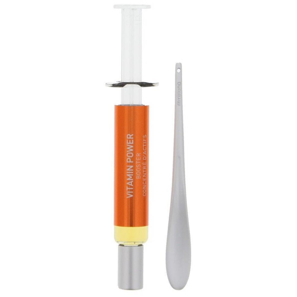 Clarins My Blend Clarins My Blend Vitamin Power Booster 2ml - Health & Beauty > Personal Care > Cosmetics > Skin Care > Anti-Aging Skin Care Booster