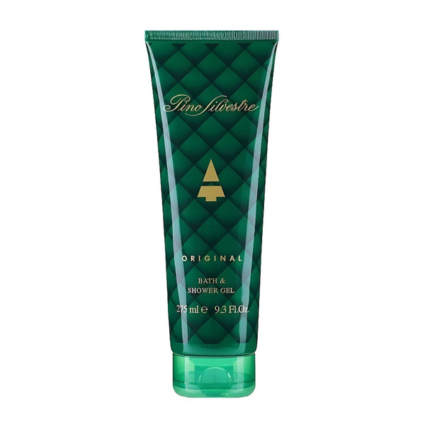 Pino Silvestre Pino Silvestre Bath & Shower Gel 275ml - Health & Beauty > Personal Care > Cosmetics > Bath & Body > Body Wash