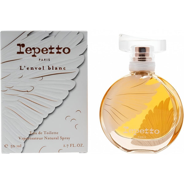 Repetto Repetto L'Envol Blanc 50ml EDT Spray - Health & Beauty > Personal Care > Cosmetics > Perfumes & Colognes > Eaux De Toilette EDT