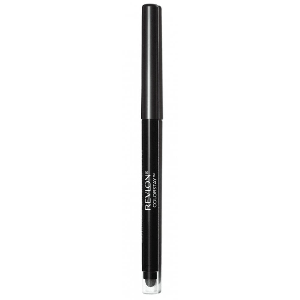 Revlon Revlon Eyeliner Crayon Colorstay With Sharpener - 211 Sparkling Black - Health & Beauty > Personal Care > Cosmetics > Makeup > Eye Makeup > Eyeliner .
